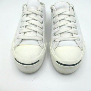 Y2K 90s Converse Jack Purcell Slip on